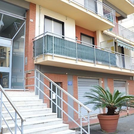 基亚瓦里Casa Mare公寓 外观 照片