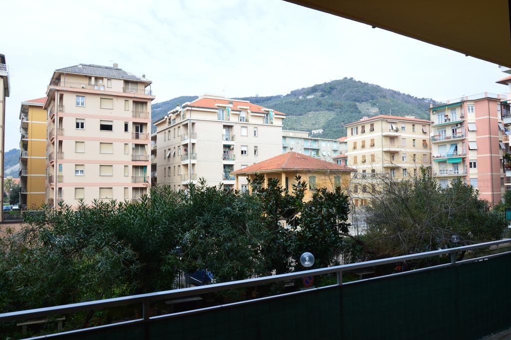 基亚瓦里Casa Mare公寓 外观 照片